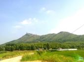 镇江圌山风景区旅游攻略 之 圌山