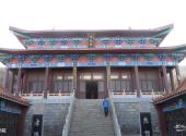 石家庄封龙山风景名胜区旅游攻略 之 书院