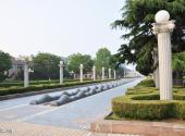 旅顺友谊公园旅游攻略 之 友谊公园