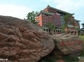 华南农业大学校园风光 之 行政办公楼