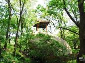 平度大泽山风景区旅游攻略 之 升仙台