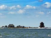 苏州金鸡湖景区旅游攻略 之 重元寺