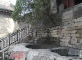 铜川药王故里旅游攻略 之 洗药池