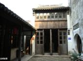 苏州同里古镇景区旅游攻略 之 陈去病故居