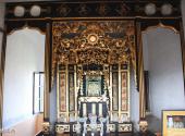 开平自力村旅游攻略 之 祭祖场所