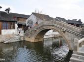 无锡荡口古镇旅游攻略 之 花颜桥