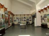 长沙浏阳胡耀邦故里旅游区旅游攻略 之 展厅