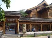 江苏学政文化旅游区旅游攻略 之 二侯祠书场