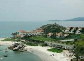 惠州巽寮金海湾旅游攻略 之 三角洲