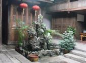 福州三坊七巷旅游攻略 之 三进天井