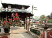 儋州东坡书院旅游攻略 之 载酒亭