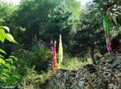 洛阳栾川老君山景区旅游攻略 之 寨沟景区
