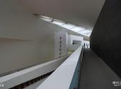 中央美术学院美术馆旅游攻略 之 坡道