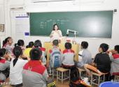 吴江青少年科技文化活动中心旅游攻略 之 文化艺术培训区