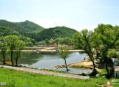 本溪东风湖度假村旅游攻略 之 垂钓园