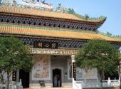 广州南粵苑旅游攻略 之 舒心阁