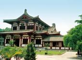 西安华清池旅游攻略 之 梨园