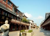 泗阳泗水古城旅游攻略 之 商业街