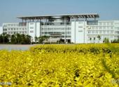 燕山大学校园风光 之 里仁实验楼