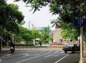 银川玉皇阁旅游攻略 之 街区