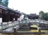 上饶铅山河口古镇旅游攻略 之 泮池