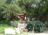 大连旅顺口真泉寺旅游攻略 之 真泉寺