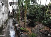 婺源思溪延村旅游攻略 之 聪听堂前院