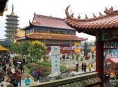 盐城射阳息心寺旅游攻略 之 宗教节庆