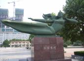 郑州绿城广场旅游攻略 之 滔滔黄河