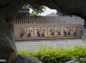 广州十香园旅游攻略 之 岭南画派