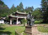 武夷山风景区旅游攻略 之 冲佑万年宫
