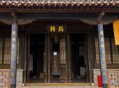 江苏淮安府署旅游攻略 之 兵科