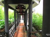 广州十香园旅游攻略 之 长廊