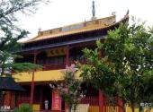 盐城射阳息心寺旅游攻略 之 大悲楼