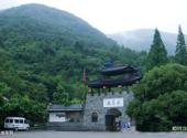 宣城水东古镇旅游攻略 之 龙泉洞