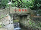 广东罗浮山旅游攻略 之 会仙桥