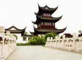 吴江震泽古镇旅游攻略 之 状元桥