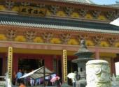 博鳌东方文化苑旅游攻略 之 大雄宝殿