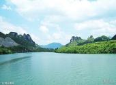 铜仁九龙洞旅游攻略 之 锦江库区