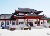 宁夏中华黄河坛旅游攻略 之 售票处