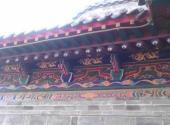 银川玉皇阁旅游攻略 之 装饰