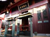 福建粗芦岛旅游攻略 之 大雄宝殿