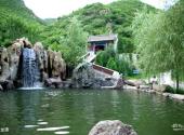 怀来黄龙山庄旅游区旅游攻略 之 黄龙潭