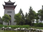 桐乡福严寺旅游攻略 之 方丈厅