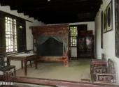娄底双峰曾国藩故里旅游区旅游攻略 之 曾国藩卧室