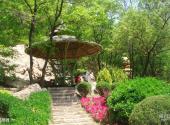 大连童牛岭旅游攻略 之 芳草园
