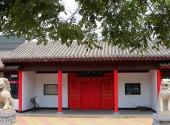 徐州博物馆旅游攻略 之 乾隆行宫