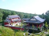 云南大理无为寺旅游攻略 之 寺院