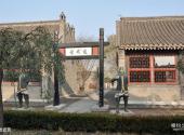 山海关老龙头景区旅游攻略 之 龙武营