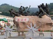 延安革命纪念馆旅游攻略 之 三五九旅旅部旧址